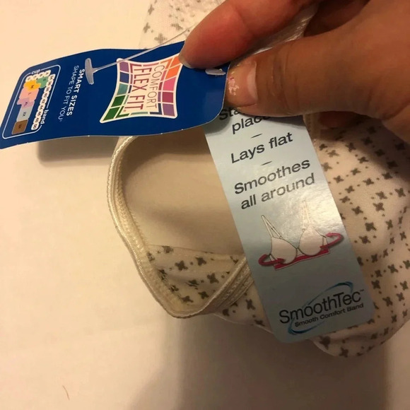 Comfortable Wireless Bra size M - Picture 3 of 4
